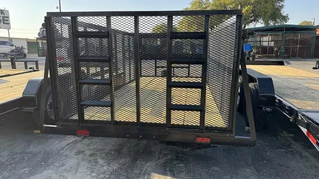 new Equipment / Flatbed Trailers Other  for sale, in Bandera, TX Thumbnail 4