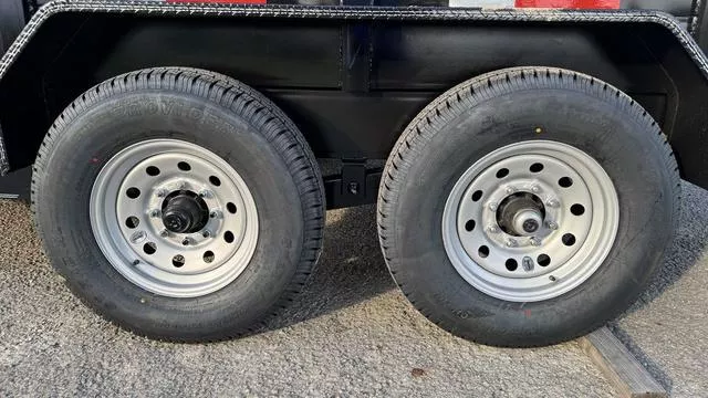 new Dump Trailers Texas Bragg Trailers  for sale, in Bandera, TX Thumbnail 3
