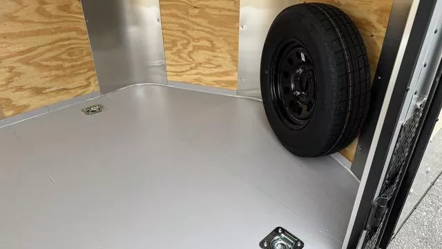 new Cargo (Enclosed) Trailers Cargo Craft  for sale, in Bandera, TX Thumbnail 5