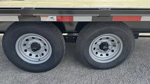 new Equipment / Flatbed Trailers Texas Bragg Trailers  for sale, in Bandera, TX Thumbnail 3