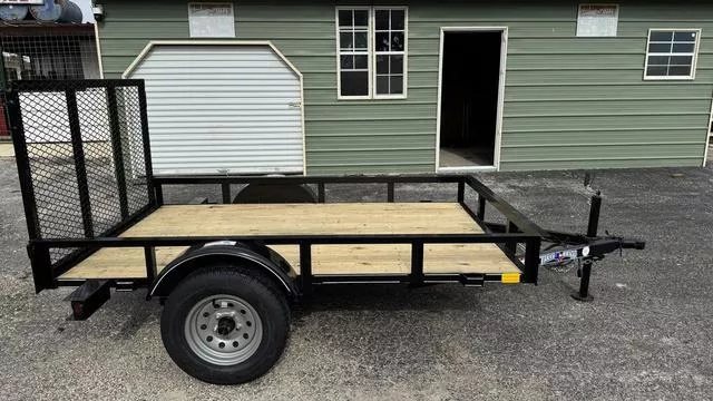 new Equipment / Flatbed Trailers Texas Bragg Trailers  for sale, in Bandera, TX image-0