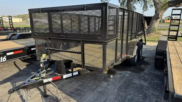 new Equipment / Flatbed Trailers Other  for sale, in Bandera, TX image-0
