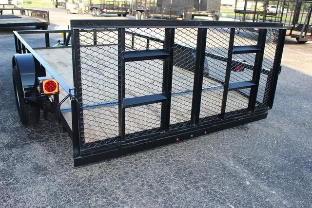new Equipment / Flatbed Trailers Other  for sale, in Bandera, TX Thumbnail 4