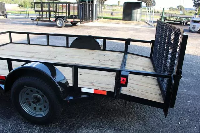 new Equipment / Flatbed Trailers Other  for sale, in Bandera, TX Thumbnail 3