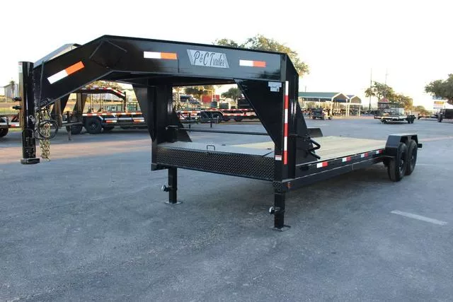 new Equipment / Flatbed Trailers Other  for sale, in Bandera, TX Thumbnail 3