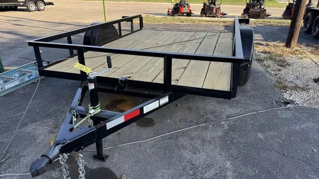 new Tilt Trailers Other  for sale, in Bandera, TX image-0