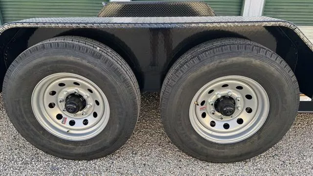 new Tilt Trailers Texas Bragg Trailers  for sale, in Bandera, TX Thumbnail 3