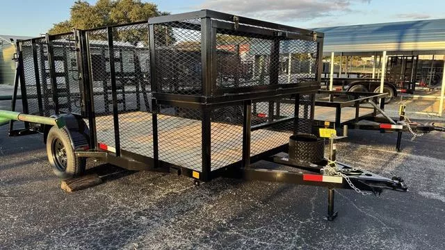 new Equipment / Flatbed Trailers Other  for sale, in Bandera, TX Thumbnail 2