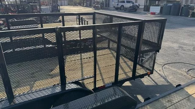 new Equipment / Flatbed Trailers Other  for sale, in Bandera, TX Thumbnail 6