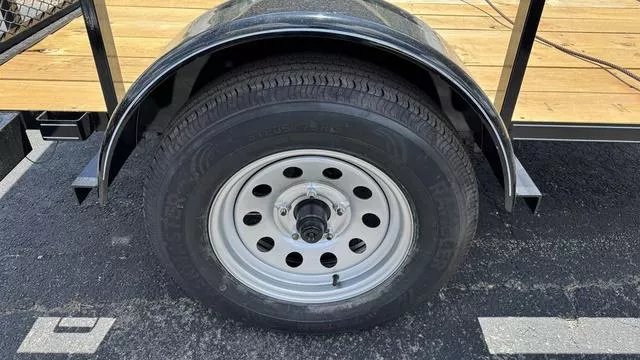 new Equipment / Flatbed Trailers Texas Bragg Trailers  for sale, in Bandera, TX Thumbnail 3