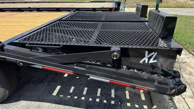 new Equipment / Flatbed Trailers Texas Bragg Trailers  for sale, in Bandera, TX Thumbnail 3