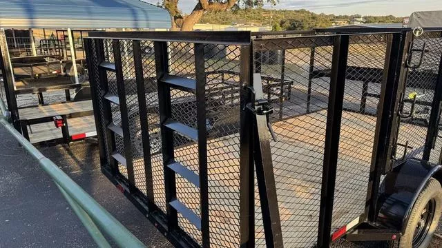 new Equipment / Flatbed Trailers Other  for sale, in Bandera, TX Thumbnail 3