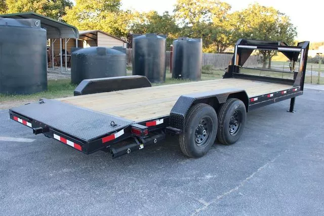new Equipment / Flatbed Trailers Other  for sale, in Bandera, TX Thumbnail 6