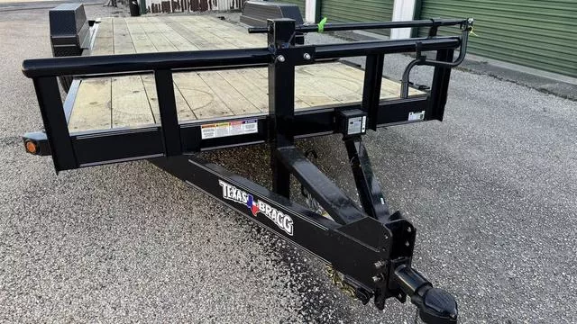 new Tilt Trailers Texas Bragg Trailers  for sale, in Bandera, TX Thumbnail 4