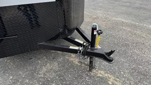 new Cargo (Enclosed) Trailers Cargo Craft  for sale, in Bandera, TX Thumbnail 7