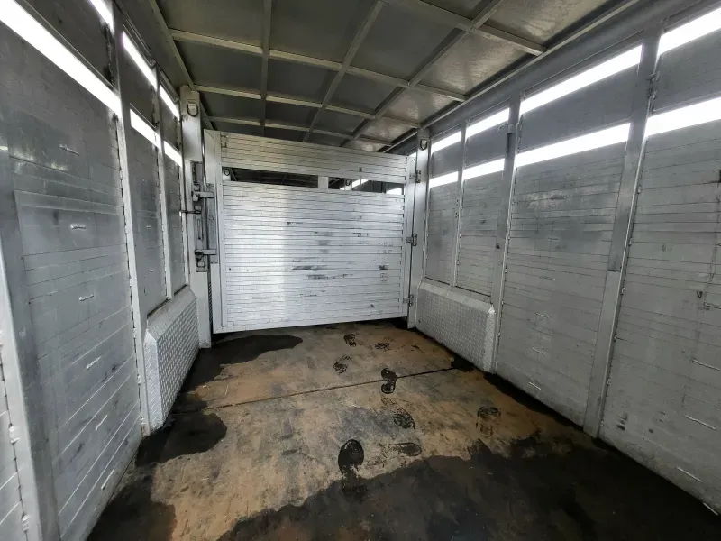 used Stock / Stock Combo Trailers WW  for sale, in Camden, AL Thumbnail 10