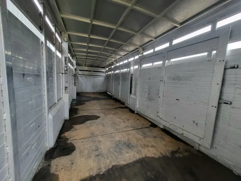 used Stock / Stock Combo Trailers WW  for sale, in Camden, AL Thumbnail 7
