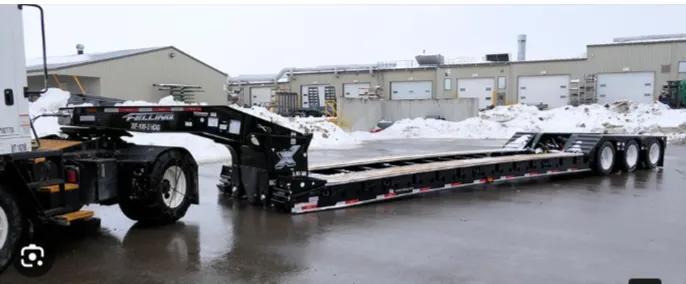 2021 American Travel Systems International Serenity test Travel Trailers