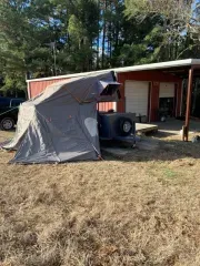 used Overland Trailers Other Other for sale, in Waxahachie, TX Thumbnail 6
