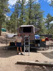 used Overland Trailers Other Other for sale, in Waxahachie, TX Thumbnail 7