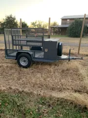 used Overland Trailers Other Other for sale, in Waxahachie, TX Thumbnail 2