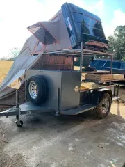used Overland Trailers Other Other for sale, in Waxahachie, TX Thumbnail 1