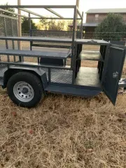 used Overland Trailers Other Other for sale, in Waxahachie, TX Thumbnail 3