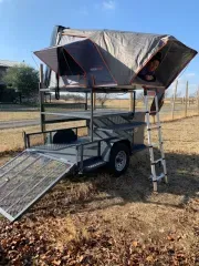 used Overland Trailers Other Other for sale, in Waxahachie, TX Thumbnail 5