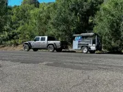 used Overland Trailers Other Other for sale, in Waxahachie, TX Thumbnail 9