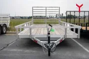 used Other Trailers Baughman Products  for sale, in Logan, UT Thumbnail 2