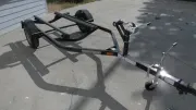 new Watercraft Trailers Echo Trailers  for sale, in Logan, UT Thumbnail 2