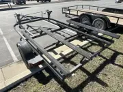 new Other Trailers Voyager  for sale, in Logan, UT Thumbnail 2