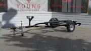 new Other Trailers Voyager  for sale, in Logan, UT Thumbnail 3