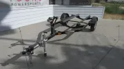 2026 Echo Trailers Voyager 1 Place Voyager XL 
