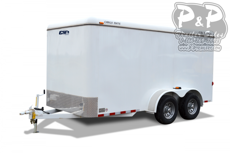 Cargo / Enclosed Trailers for sale in Houston, TX Near Me Trailer