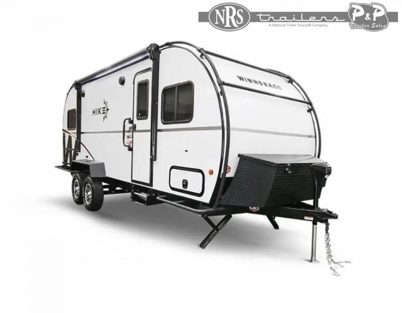 2021 Winnebago Hike 210RB 25 Travel Trailer RV 2021 Winnebago Hike 210RB 25 Travel Trailer RV