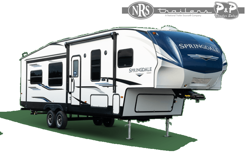 2021 Keystone RV Springdale 302FWRK 33 ' Fifth Wheel Campers RV 2021 Keystone RV Springdale 302FWRK 33 ' Fifth Wheel Campers RV