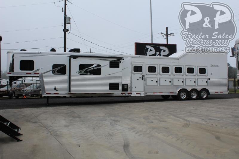 2021 Lakota Bighorn BH8616SRT 6 Horse Slant Load Trailer 16 FT LQ With Slides w/ Ramps 2021 Lakota Bighorn BH8616SRT 6 Horse Slant Load Trailer 16 FT LQ With Slides w/ Ramps