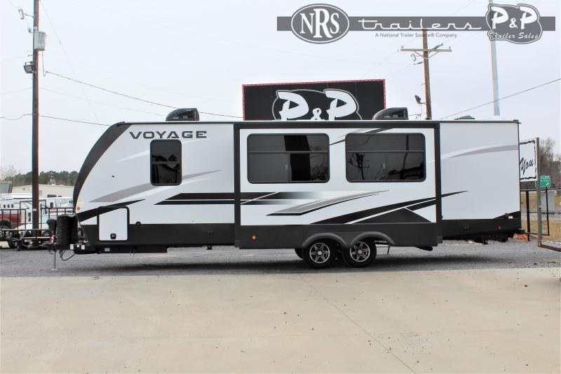 2021 Winnebago Voyage 3033BH 33 ft Travel Trailer RV 2021 Winnebago Voyage 3033BH 33 ft Travel Trailer RV