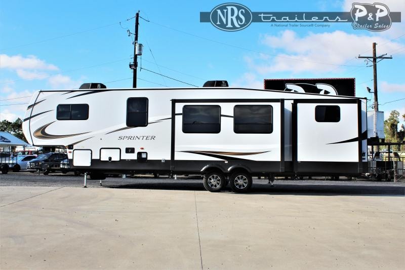 2021 Keystone RV Sprinter Limited 3620LBH 40 Fifth Wheel Campers RV 2021 Keystone RV Sprinter Limited 3620LBH 40 Fifth Wheel Campers RV