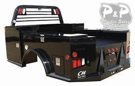 TM 9'4/94/60/34DLX 9.4 ft Truck Bed TM 9'4/94/60/34DLX 9.4 ft Truck Bed