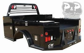 TM 9'4/94/60/34DLX 9.4 ft Truck Bed TM 9'4/94/60/34DLX 9.4 ft Truck Bed