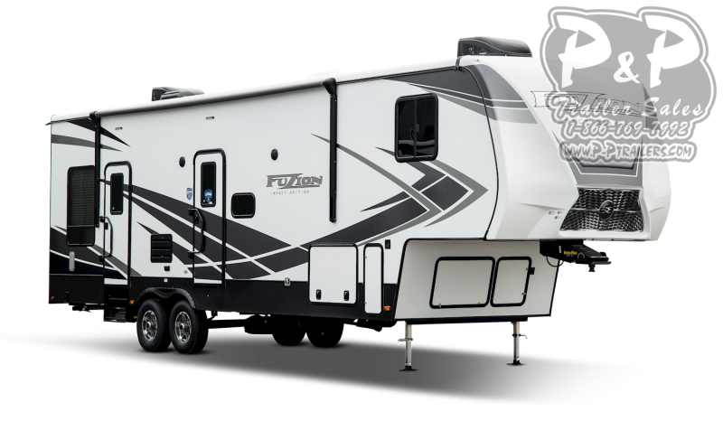 2021 Keystone RV Impact 367 40' Toy Hauler RV 2021 Keystone RV Impact 367 40' Toy Hauler RV