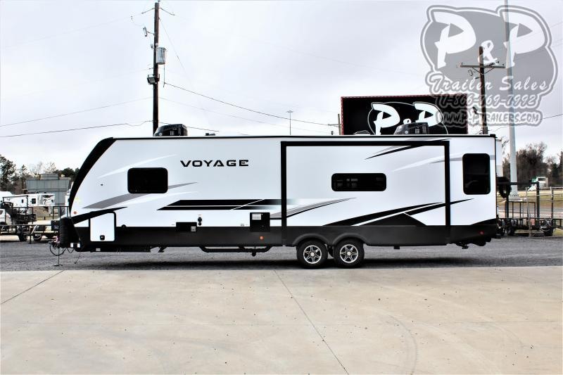 2021 Winnebago Voyage 3235RL 36 ' Travel Trailer RV 2021 Winnebago Voyage 3235RL 36 ' Travel Trailer RV