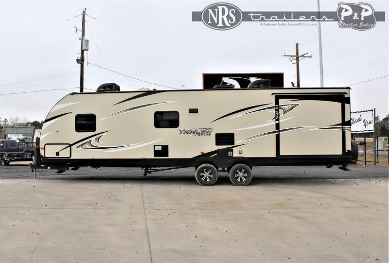 2017 Prime Time Tracer Ultra Lite 3250BHD 36 ' Travel Trailer RV 2017 Prime Time Tracer Ultra Lite 3250BHD 36 ' Travel Trailer RV