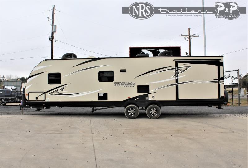 2017 Prime Time Tracer Ultra Lite 3250BHD 36 ' Travel Trailer RV 2017 Prime Time Tracer Ultra Lite 3250BHD 36 ' Travel Trailer RV
