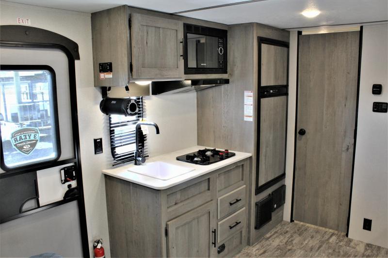 new Travel Trailers Keystone RV Springdale for sale, in Rose City, TX Thumbnail 12