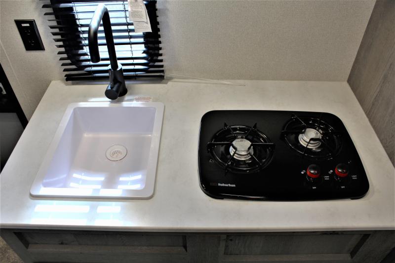 new Travel Trailers Keystone RV Springdale for sale, in Rose City, TX Thumbnail 14