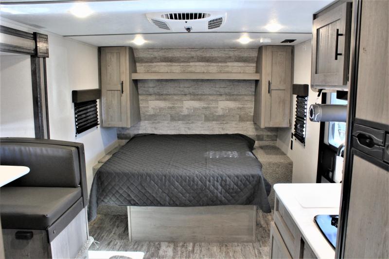 new Travel Trailers Keystone RV Springdale for sale, in Rose City, TX Thumbnail 22