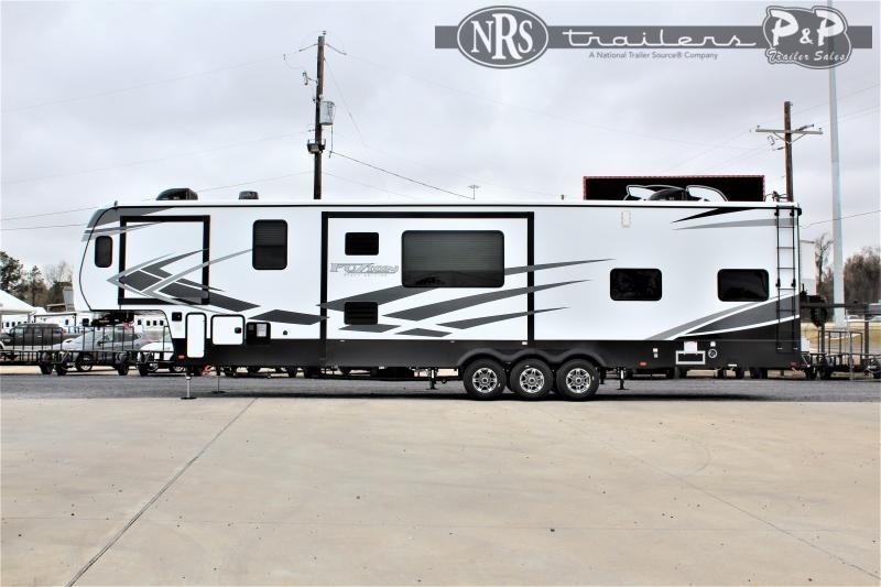 2021 Keystone RV Impact 415 45 ' Toy Hauler RV 2021 Keystone RV Impact 415 45 ' Toy Hauler RV